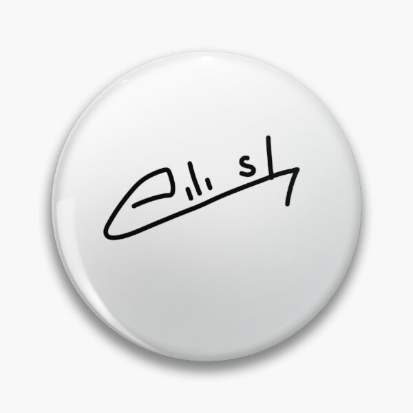 Item preview, Eilish Handwriting designed and sold by Charlotte Grunnet-Jepsen.