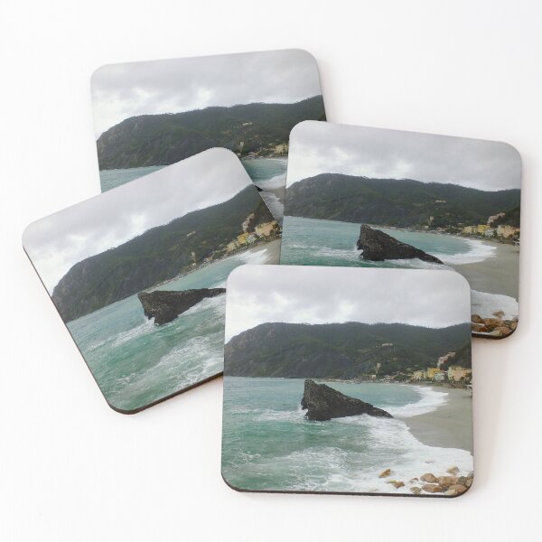 Item preview, Relentless Waves designed and sold by Marco-Eye-View.