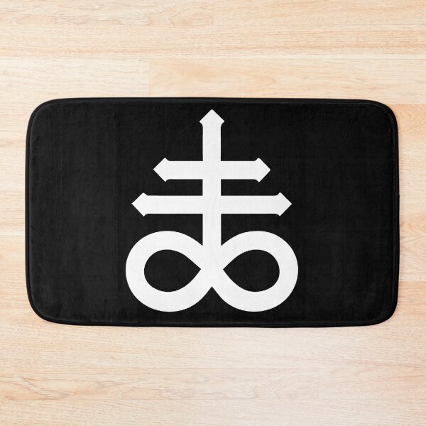 Item preview, Leviathan Cross designed and sold by ChatNoir01.