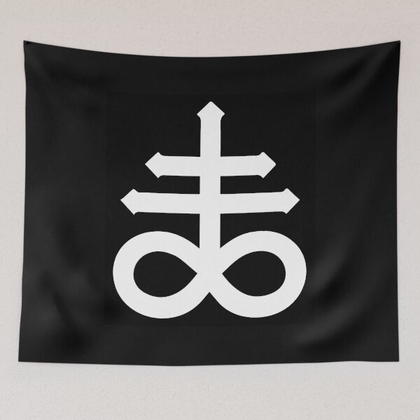 Item preview, Leviathan Cross designed and sold by ChatNoir01.