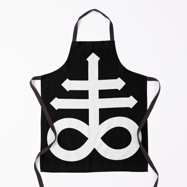 Item preview, Leviathan Cross designed and sold by ChatNoir01.