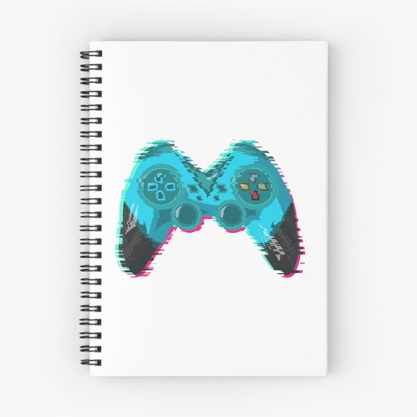 Item preview, Glitched Gamepad designed and sold by Cosix.