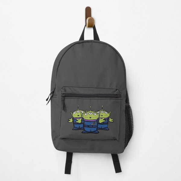 Item preview, Little Green Men designed and sold by wintereza.