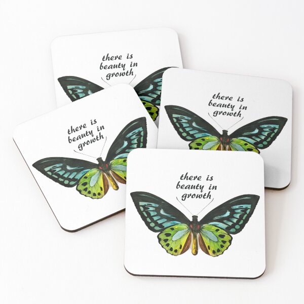 Item preview, Butterfly Botanical designed and sold by RonesaAveela.