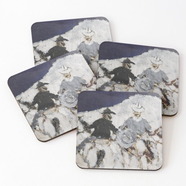 Item preview, Working Cowboys designed and sold by Wolftrax8.