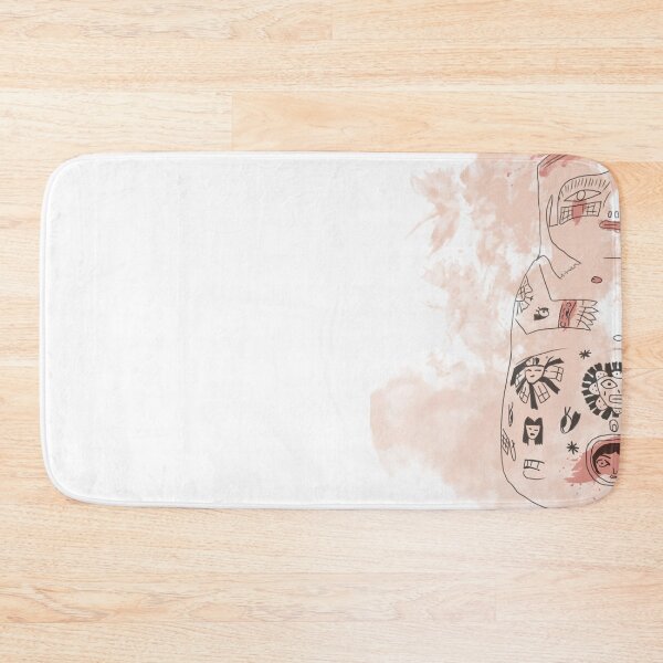 Item preview, strong women designed and sold by MariaGuerrero.