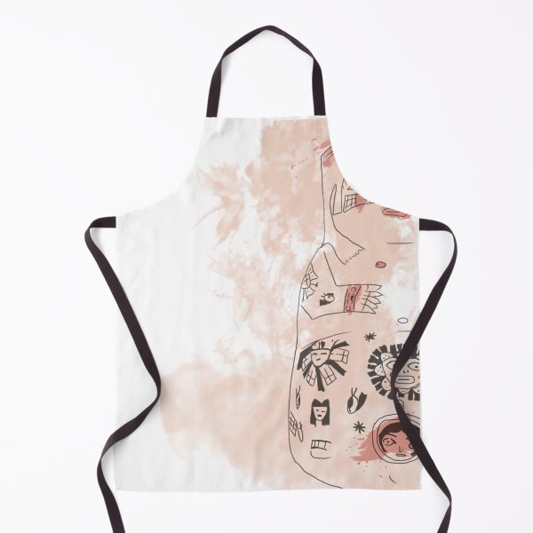 Item preview, strong women designed and sold by MariaGuerrero.