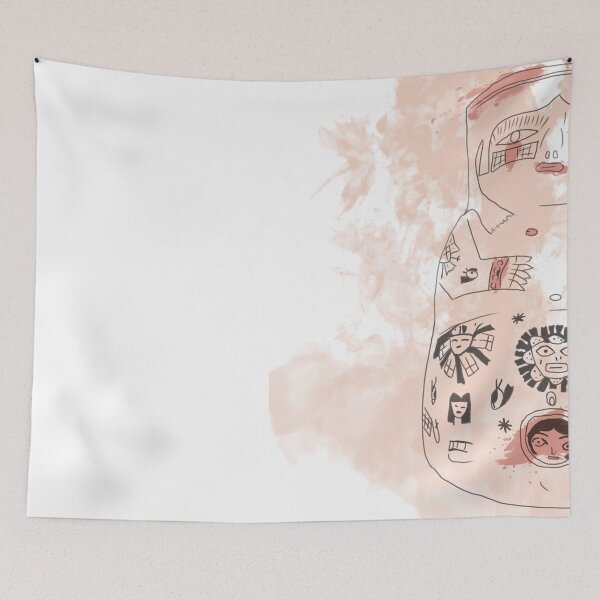 Item preview, strong women designed and sold by MariaGuerrero.