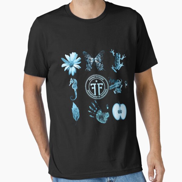 Item preview, Fringe Division and Glyphs designed and sold by ideasfinder.