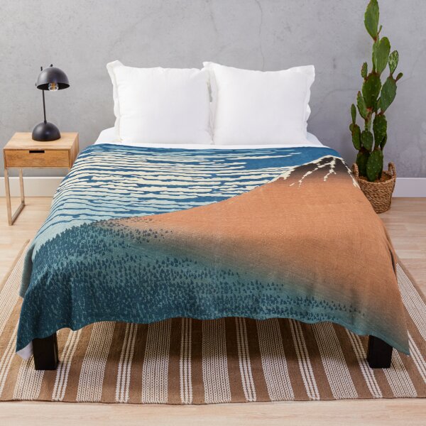 Item preview, Mount Fuji Volcano designed and sold by JustCoolShop.