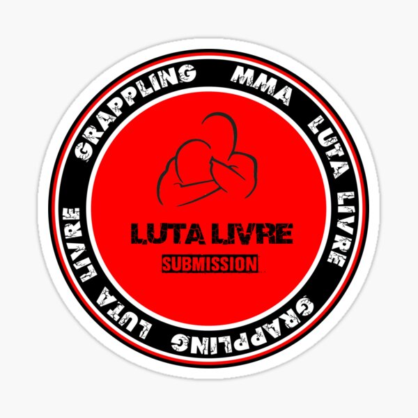 Luta Livre Rashguard Gifts & Merchandise for Sale