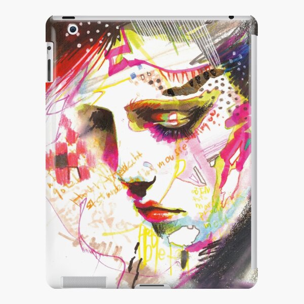 Hangover iPad Snap Case
