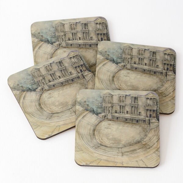 Item preview,  albert decaris paintings for sale 3d drawing designed and sold by Golido.