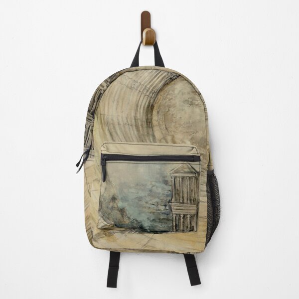 Item preview, albert decaris paintings for sale 3d drawing designed and sold by Golido.