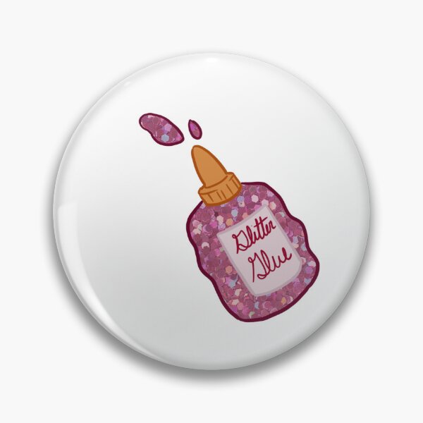 Item preview, Glitter Glue designed and sold by FriskProne.