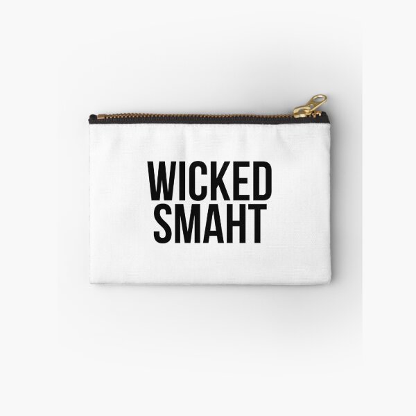 Item preview, Smart Wicked Smaht designed and sold by MadEDesigns.