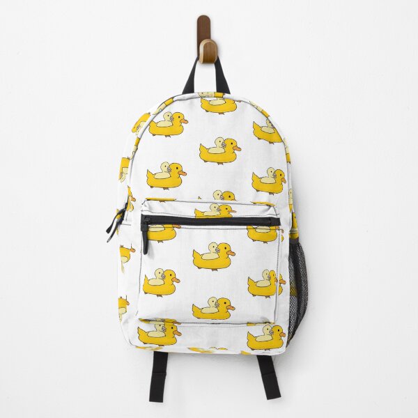 Item preview, Duck in a Duck Floaty designed and sold by beckahbrooks.