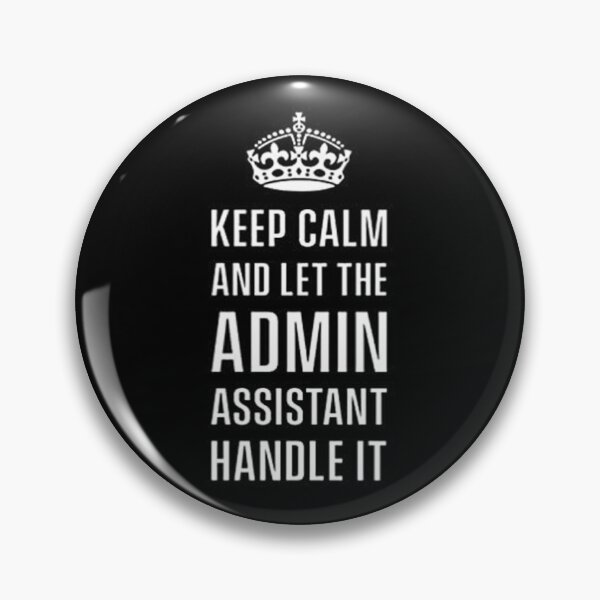 Item preview, Administrative Assistant Day gift designed and sold by trending-staff.