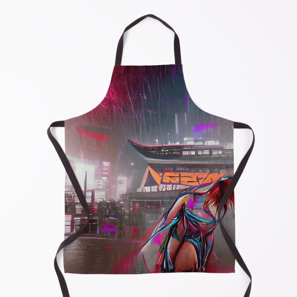 Item preview, Tomorrow's Empress designed and sold by CapnPants.