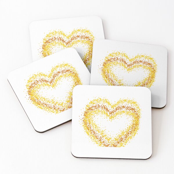 Item preview, CORAÇÕES  designed and sold by IsaCria.