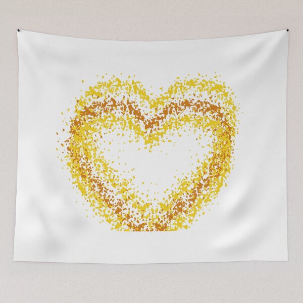 Item preview, CORAÇÕES  designed and sold by IsaCria.