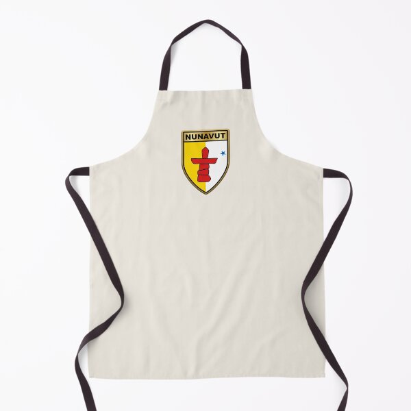 Item preview, NUNAVUT Gifts, Masks, Stickers & Products (15) designed and sold by mpodger.