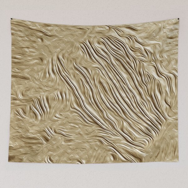 Item preview, Gold Traces designed and sold by fatenanwar.