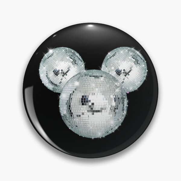Item preview, mirror ball designed and sold by leoperalta.