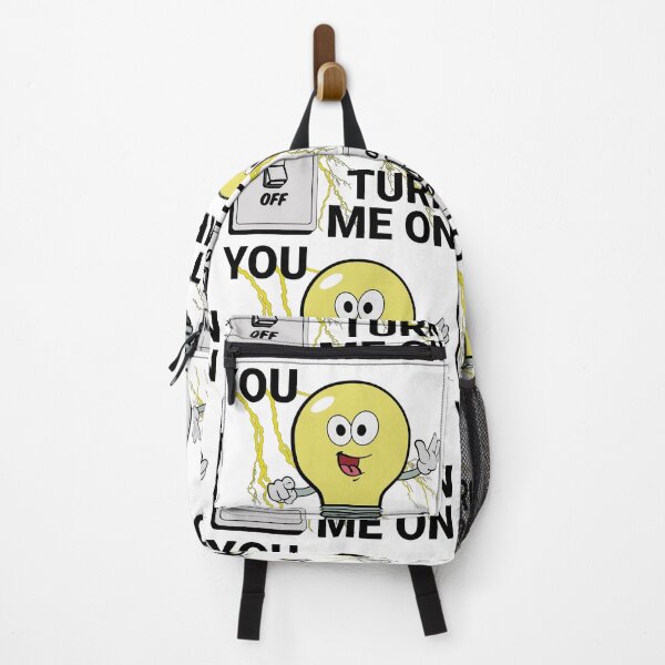 Item preview, You turn me on designed and sold by arkantus.