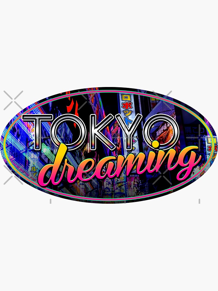 tokyo dreaming emiko