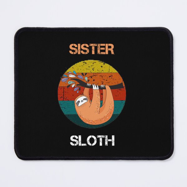 Item preview, Vintage Sister Sloth designed and sold by rachidhaz.