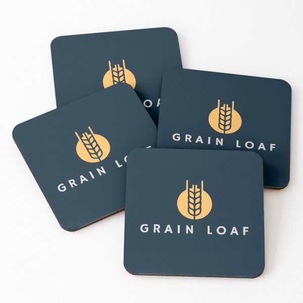 Item preview, GRAIN LOAF GRAIN BREAD PESKY BIRD-FOOD designed and sold by ayesha70.