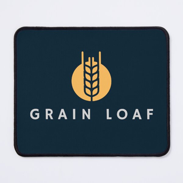 Item preview, GRAIN LOAF GRAIN BREAD PESKY BIRD-FOOD designed and sold by ayesha70.