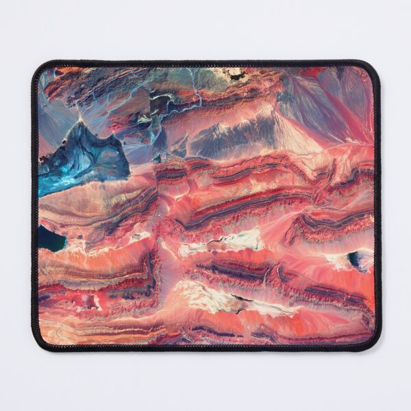 Item preview, Aesthetic Landmass Rock Design designed and sold by Teepocalypse.