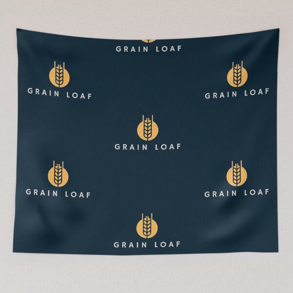 Item preview, GRAIN LOAF GRAIN BREAD PESKY BIRD-FOOD designed and sold by ayesha70.