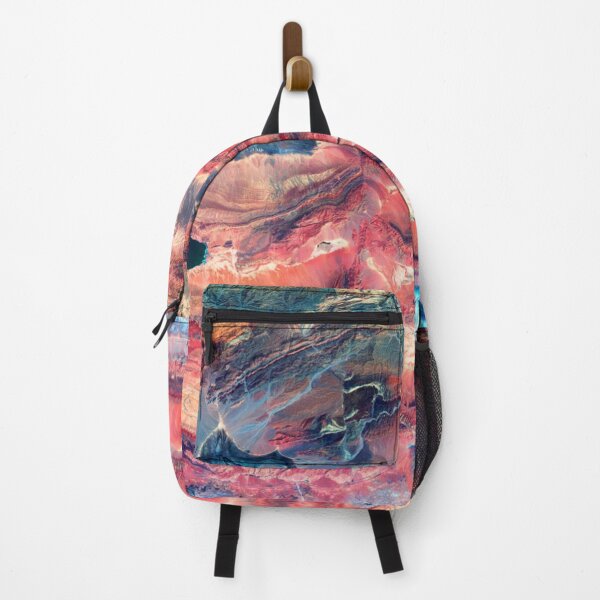 Item preview, Aesthetic Landmass Rock Design designed and sold by Teepocalypse.