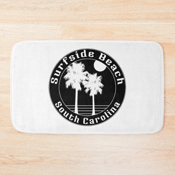 Item preview, Surfside Beach South Carolina Atlantic Ocean Travel designed and sold by DESTINATIONS DECAL.
