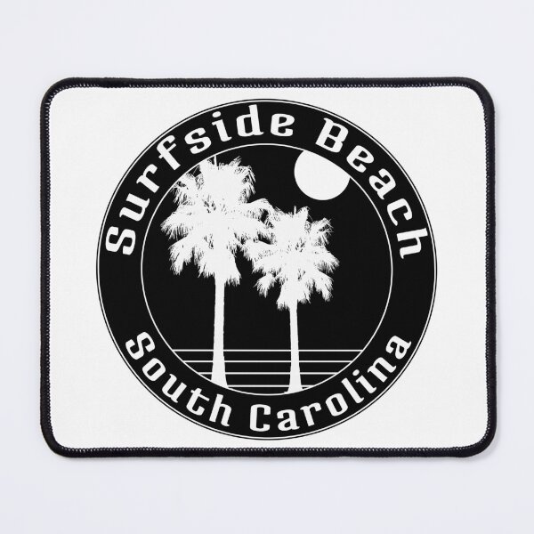 Item preview, Surfside Beach South Carolina Atlantic Ocean Travel designed and sold by DESTINATIONS DECAL.