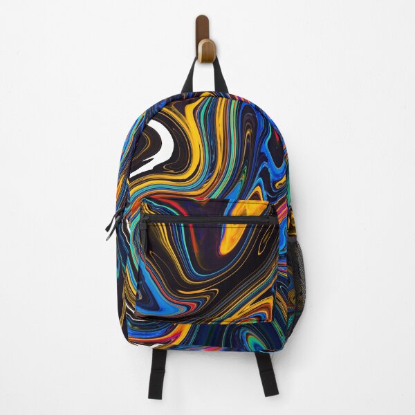 Item preview, Luxury color abstract  designed and sold by Trendykit.