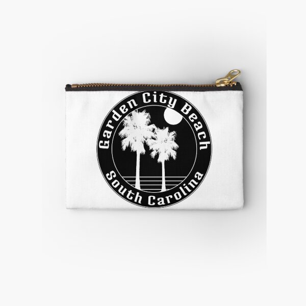 Item preview, Garden City Beach South Carolina Atlantic Ocean Travel designed and sold by DESTINATIONS DECAL.