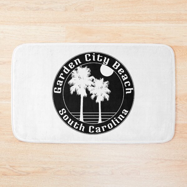 Item preview, Garden City Beach South Carolina Atlantic Ocean Travel designed and sold by DESTINATIONS DECAL.