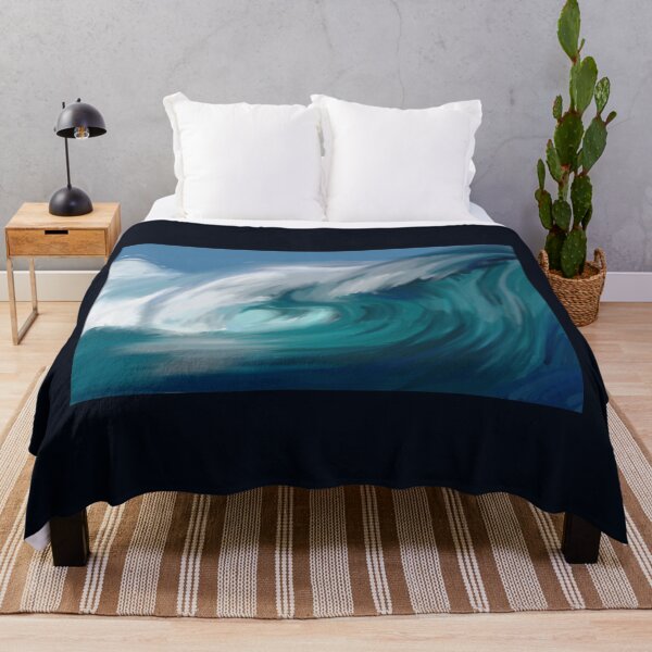 Item preview, The wave designed and sold by quicknesshc27.