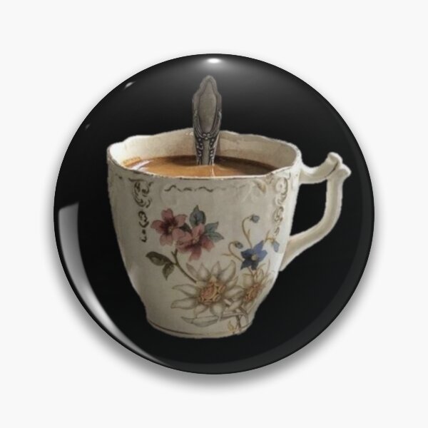 Item preview, Fairy Fancy Tea designed and sold by zarabukhari.