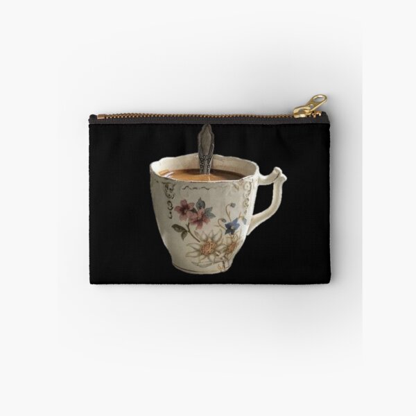 Item preview, Fairy Fancy Tea designed and sold by zarabukhari.