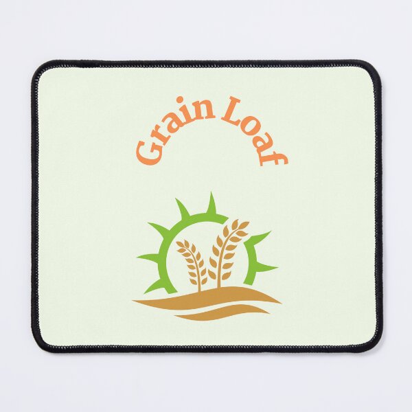 Item preview, GRAIN LOAF GRAIN BREAD PESKY BIRD-FOOD designed and sold by ayesha70.