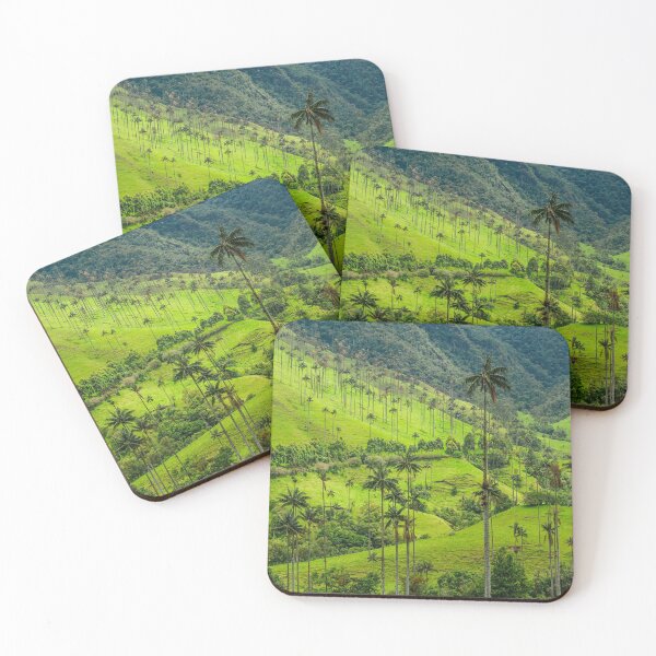 Item preview, Cocora Valley, Salento, Colombia. designed and sold by Juank8200.