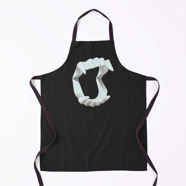 Item preview, Glow in the Dark Vampire Fangs designed and sold by PrairieGrouse.