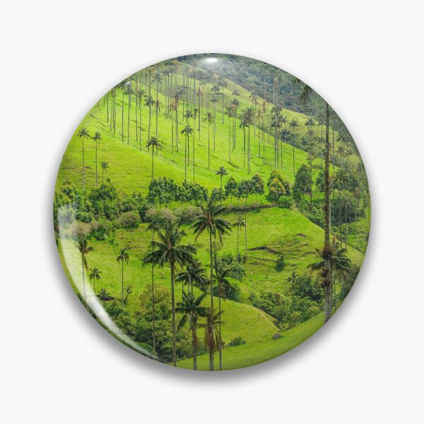 Item preview, Cocora Valley, Salento, Colombia. designed and sold by Juank8200.