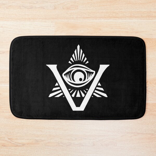 Item preview, The Pentaverate Symbol designed and sold by Retro-Freak.