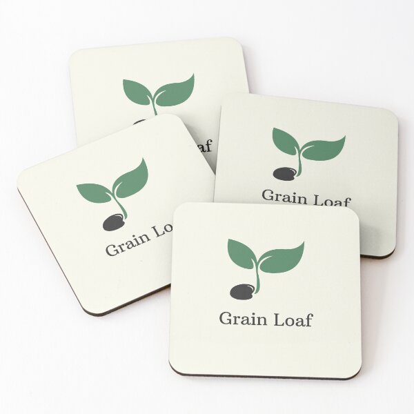 Item preview, GRAIN LOAF GRAIN BREAD PESKY BIRD-FOOD designed and sold by ayesha70.